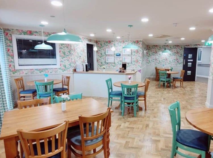 Woodland View Care Home, Droitwich Spa, WR9 7GP