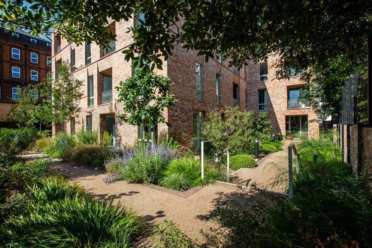 Pegasus Belle Vue Care Home