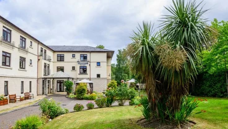 Murrayfield House Care Home, Edinburgh, EH12 6AY