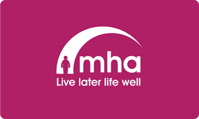 MHA Logo