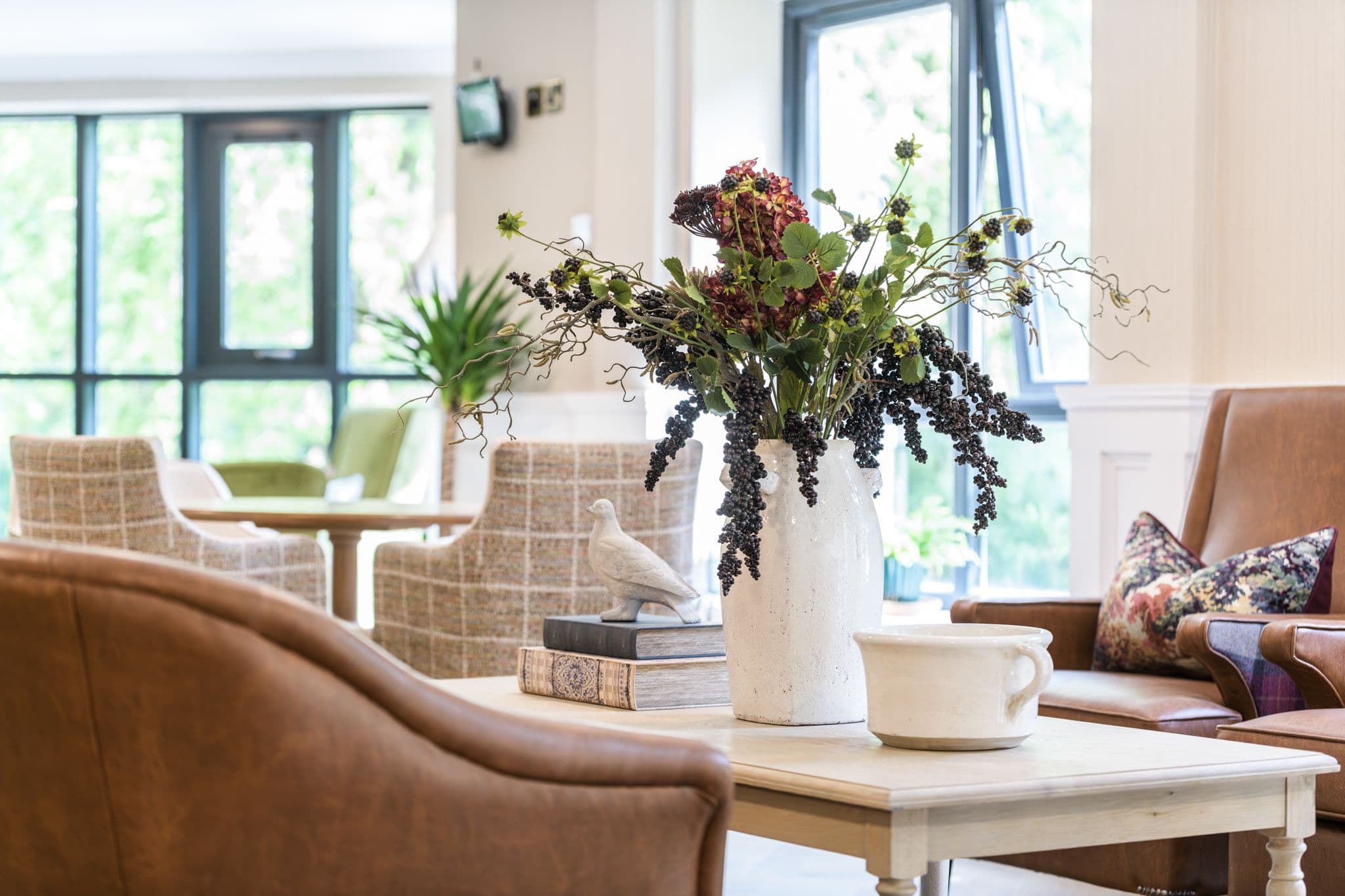 Millennium Care - Langtree care home - 007