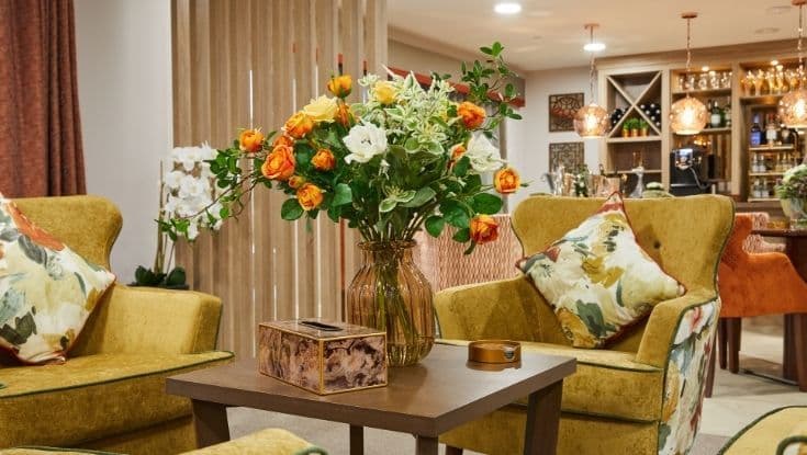 Mossdale Residence Care Home, York, YO31 0AF
