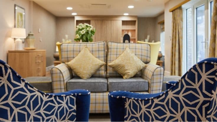 Mossdale Residence Care Home, York, YO31 0AF