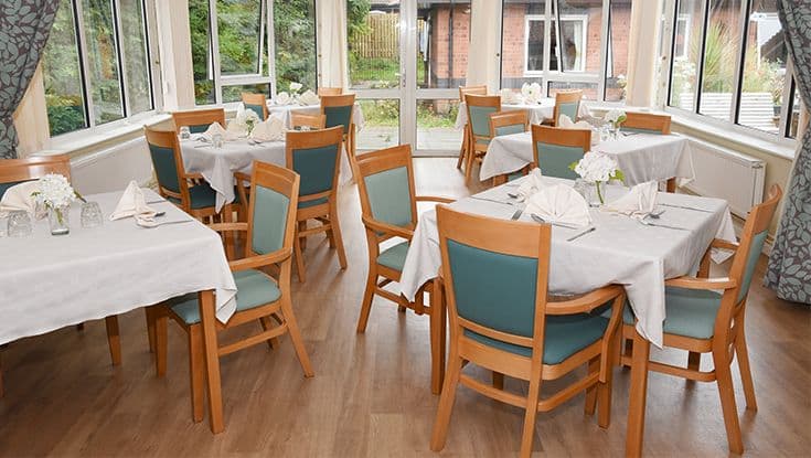 HC-One - Mersey Parks care home 2