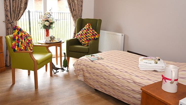 HC-One - Mersey Parks care home - 003