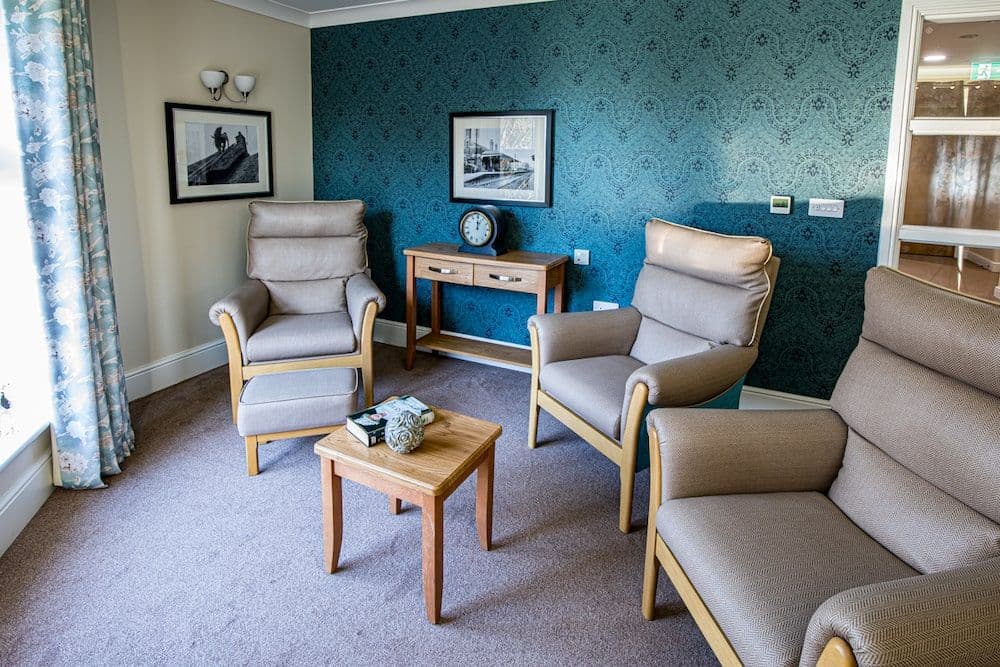 HC-One - Mountview care home - 005