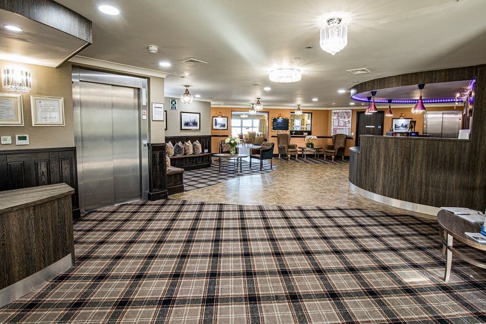 HC-One - Mountview care home - 002