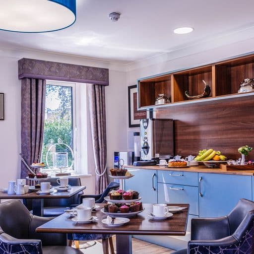 Barchester Healthcare Cadbury Hall Care Home, Bristol, BS49 4DW