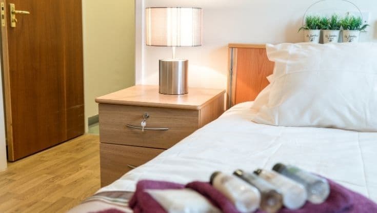 Needham Court Care Home, Jarrow, NE32 3UD