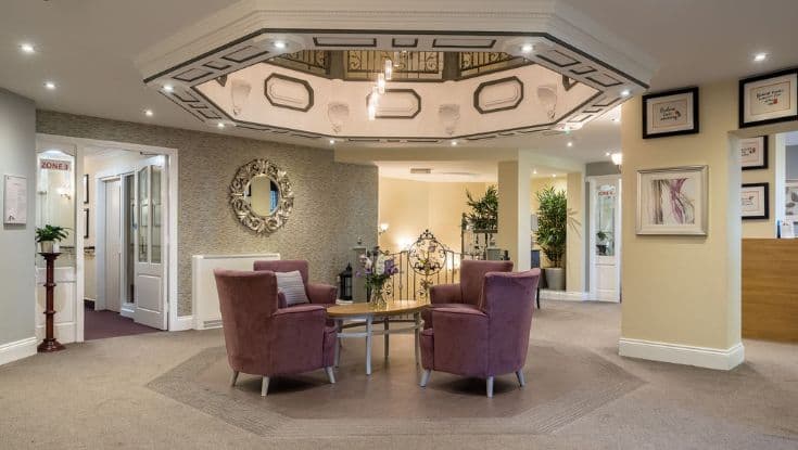 HC-One - Newlands care home - 000