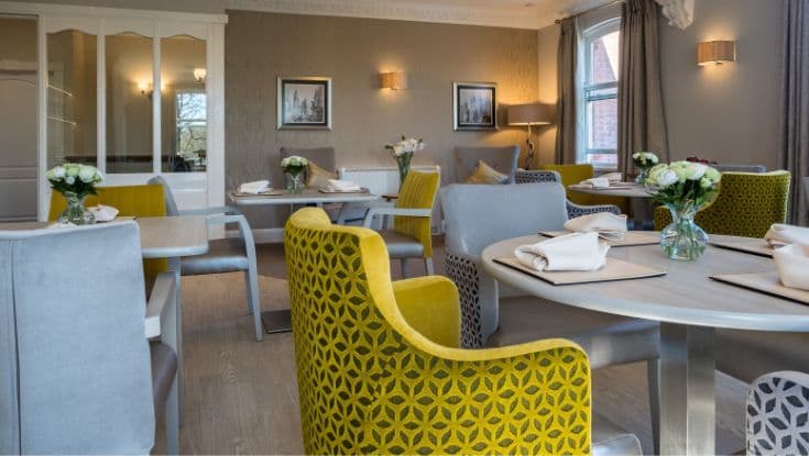 HC-One - Newlands care home - 003