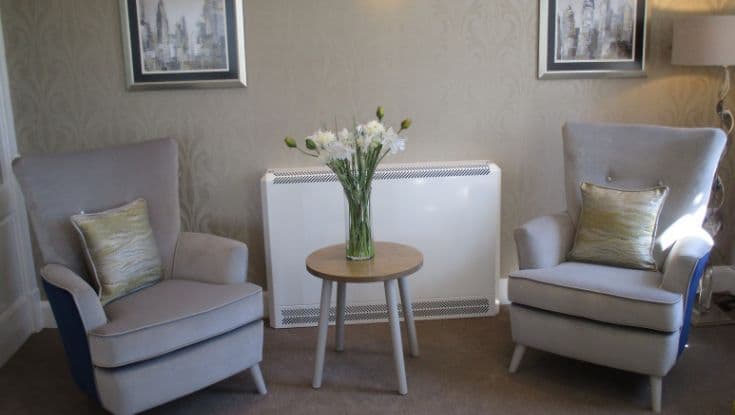 HC-One - Newlands care home - 001