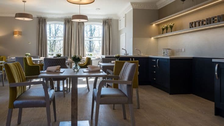 HC-One - Newlands care home - 004