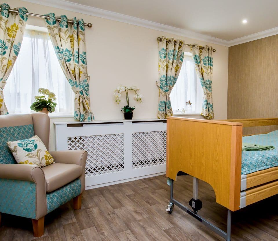Dovehaven - Millbrook House care home - 005