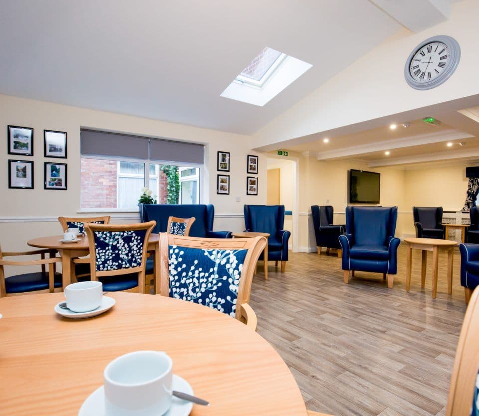 Millbrook House care home dovehaven 001