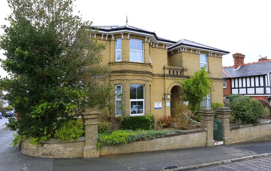 Abbeyfield Living Society - Avondale in 1 Avondale Road, Newport, Isle of Wight, England, PO30 1ET - 000