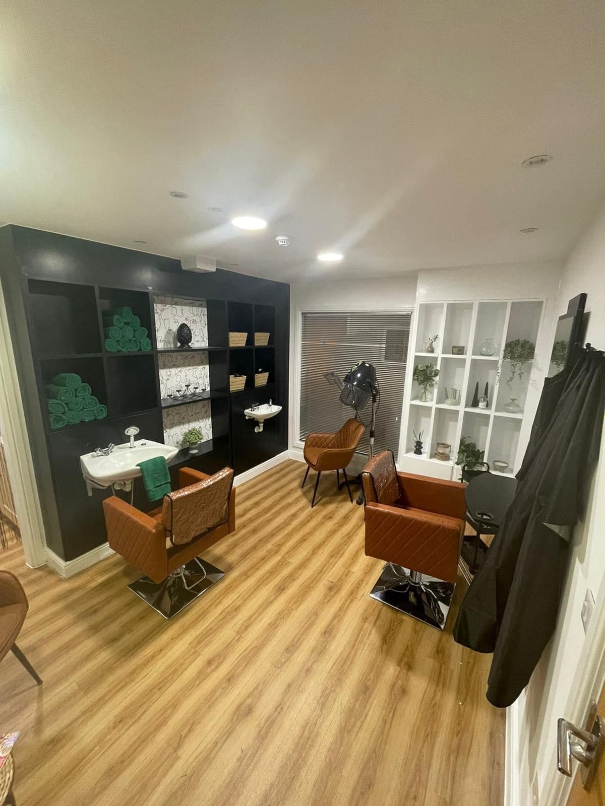 HC-One - Newfield Lodge care home - 003