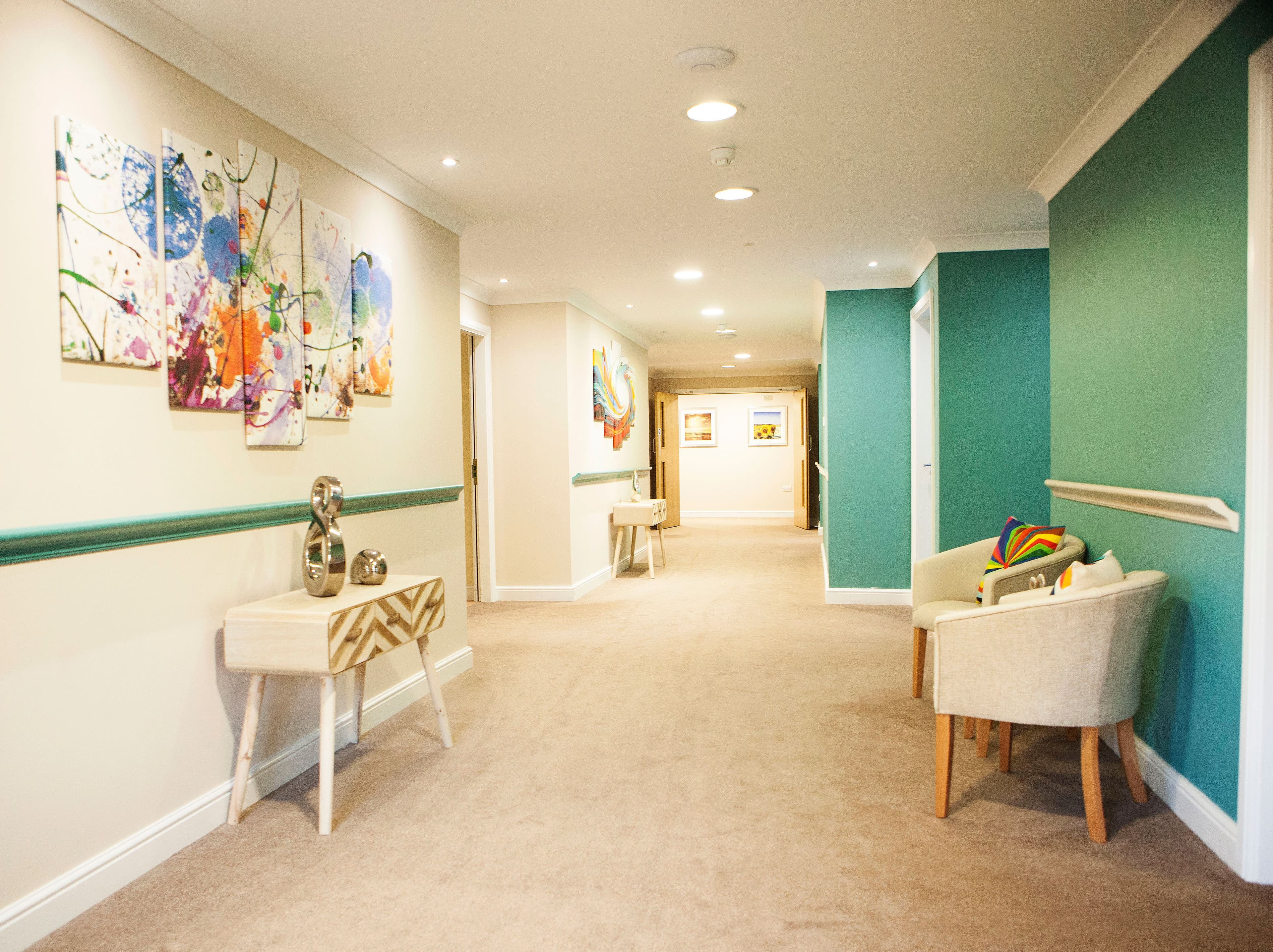 HC-One - Newfield Lodge care home - 004