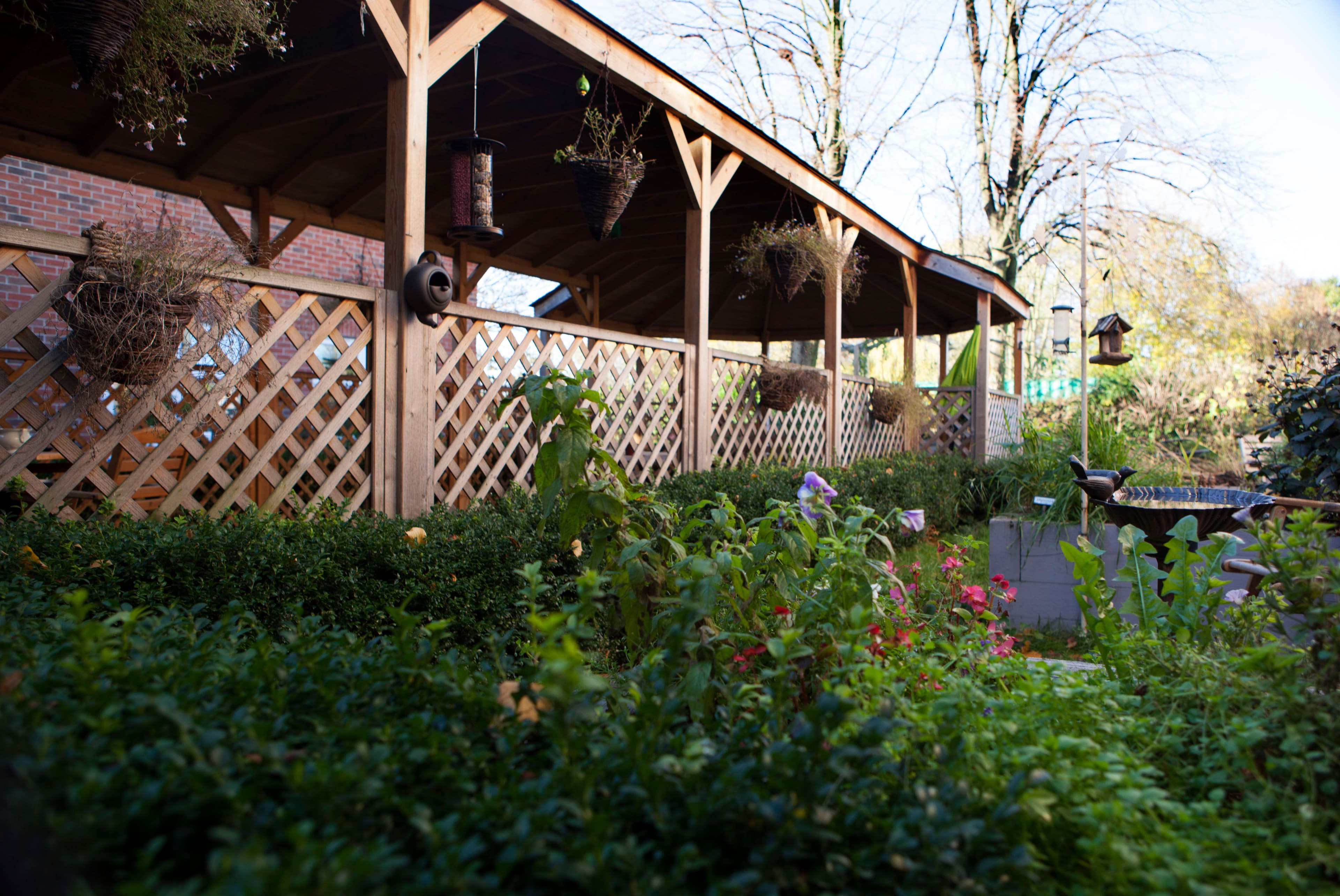 HC-One - Newfield Lodge care home - 007