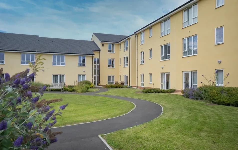 Abbeyfield Living Society - Hope Bank View in Hope Bank View, Dene Street, Sunderland, Tyne and Wear, England, SR3 1EB - 000