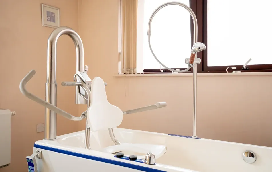 Abbeyfield Living Society - Downing House care home - 004