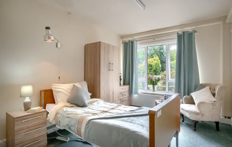 Abbeyfield Living Society - Abbeyfield House - Bramhall care home - 003