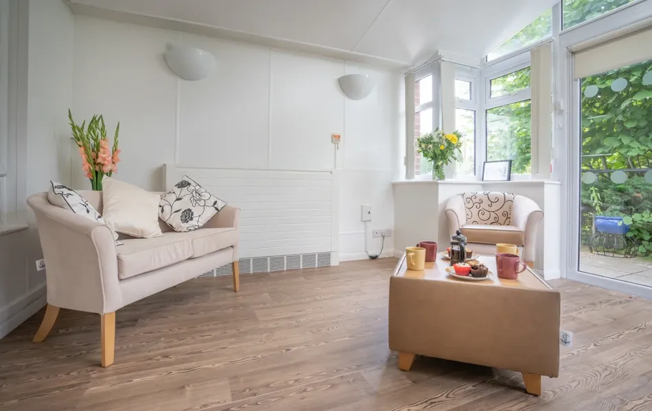 Abbeyfield Living Society - Abbeyfield House - Bramhall care home 3