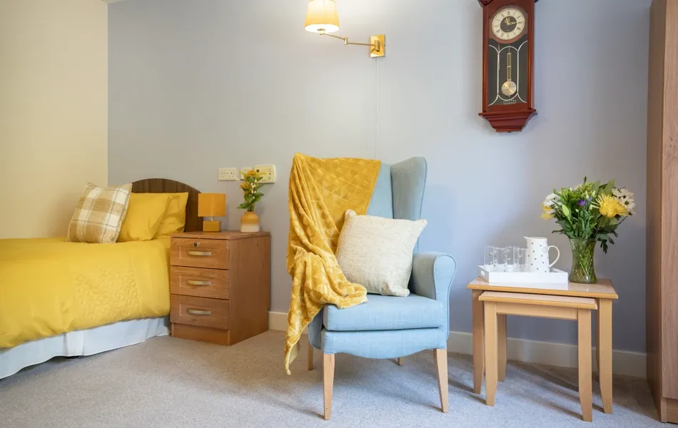 Abbeyfield Living Society - Sandwood care home - 005