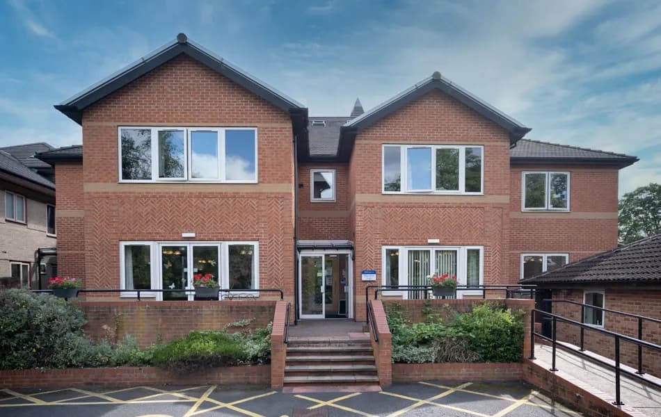 Abbeyfield Living Society - Sandwood care home 1