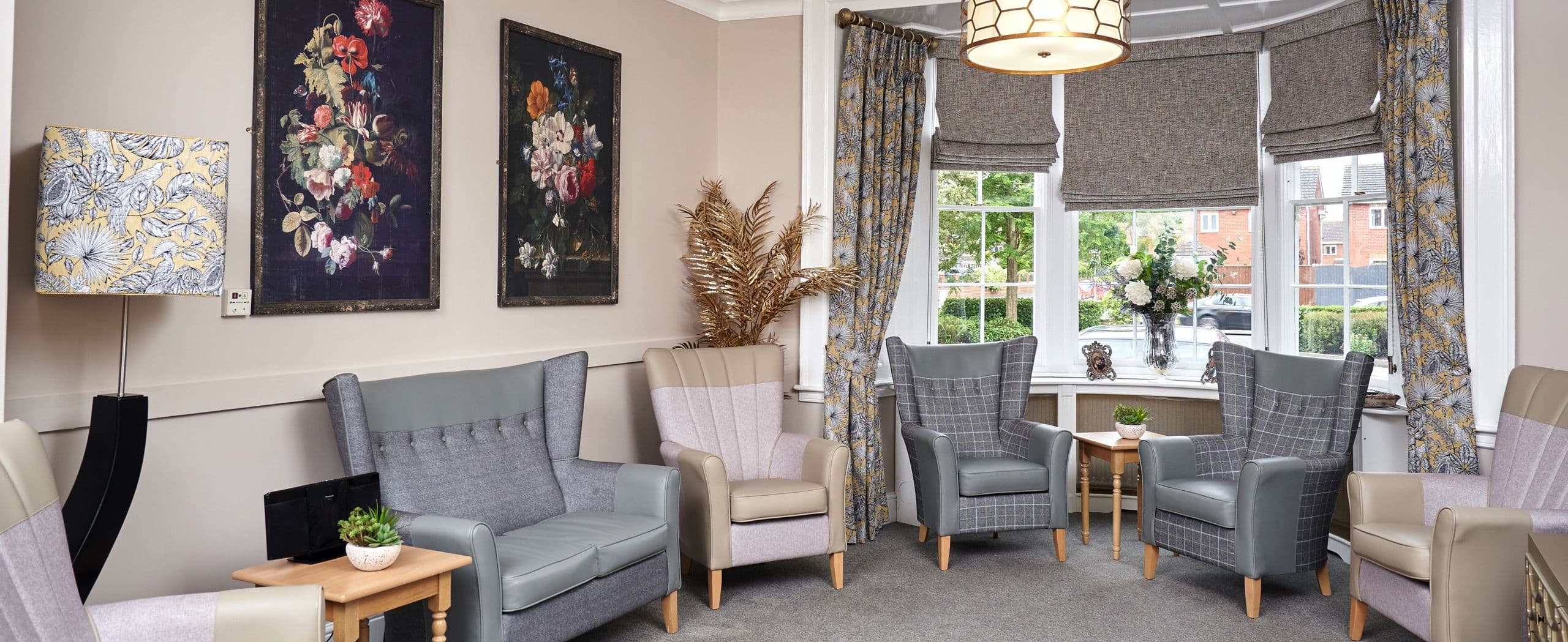 Northgate Healthcare - Lane House care home - 004