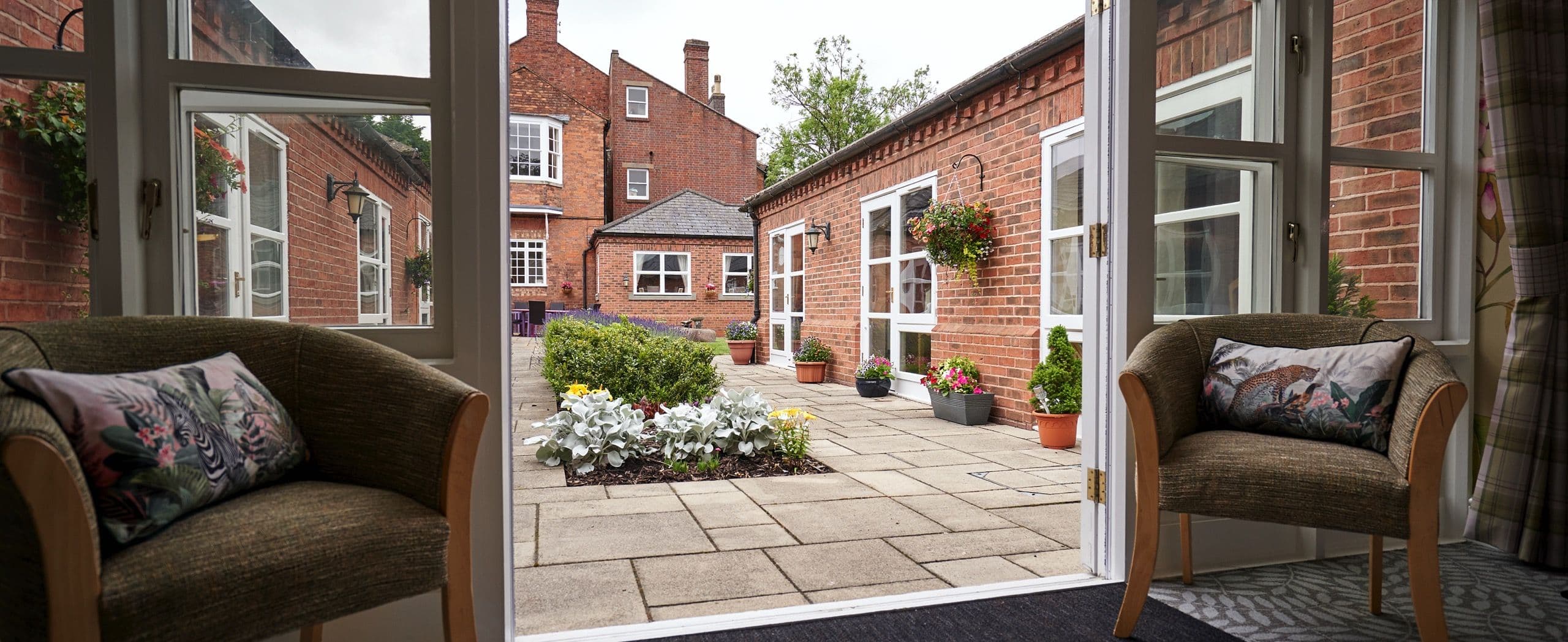 Northgate Healthcare - Lane House care home - 013