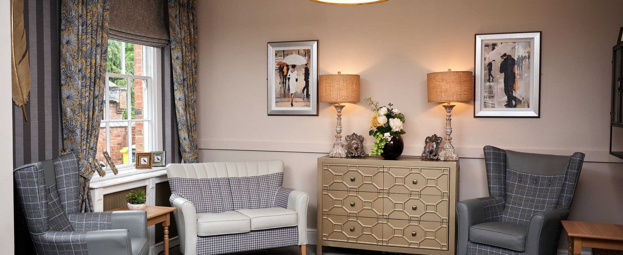 Northgate Healthcare - Lane House care home - 006