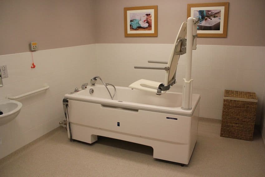 Hartford Care - Hazeldene House care home - 013