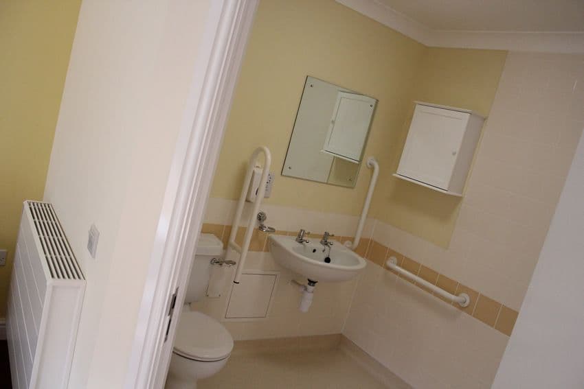 Hartford Care - Cornford House care home - 004