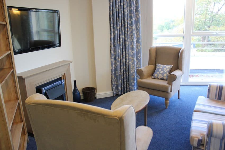 Hartford Care - Hazeldene House care home - 004