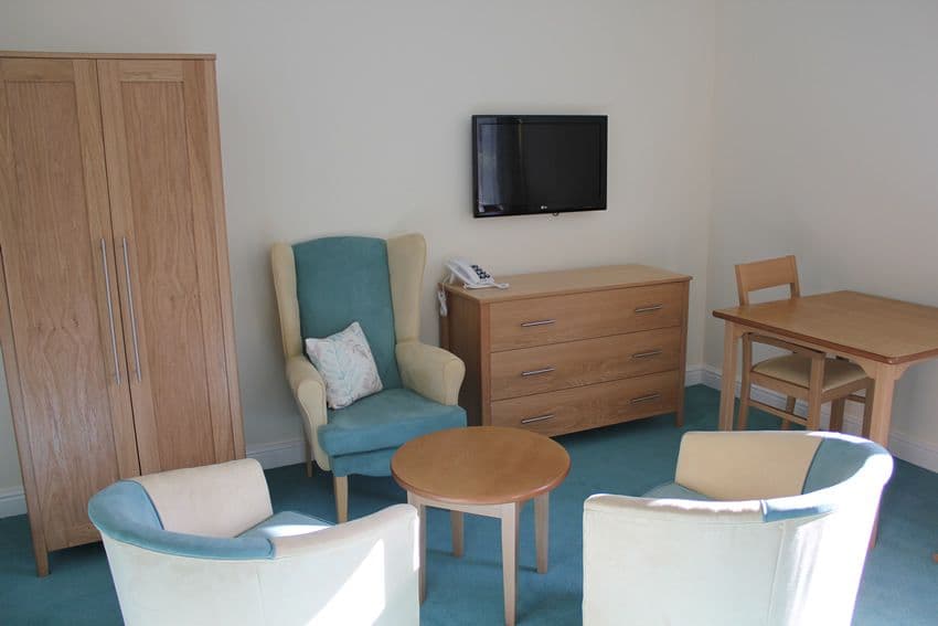 Hartford Care - Hazeldene House care home - 010