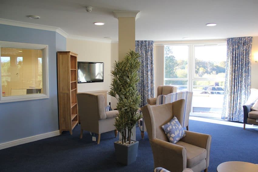 Hartford Care - Hazeldene House care home - 003