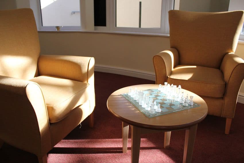 Hartford Care - Hazeldene House care home - 009