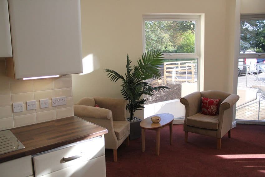 Hartford Care - Hazeldene House care home - 008