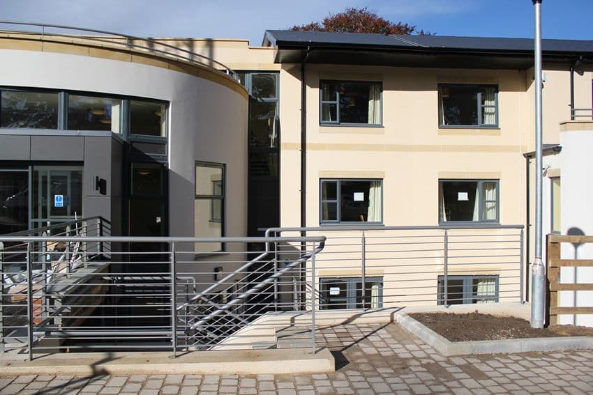 Hartford Care - Hazeldene House care home - 017