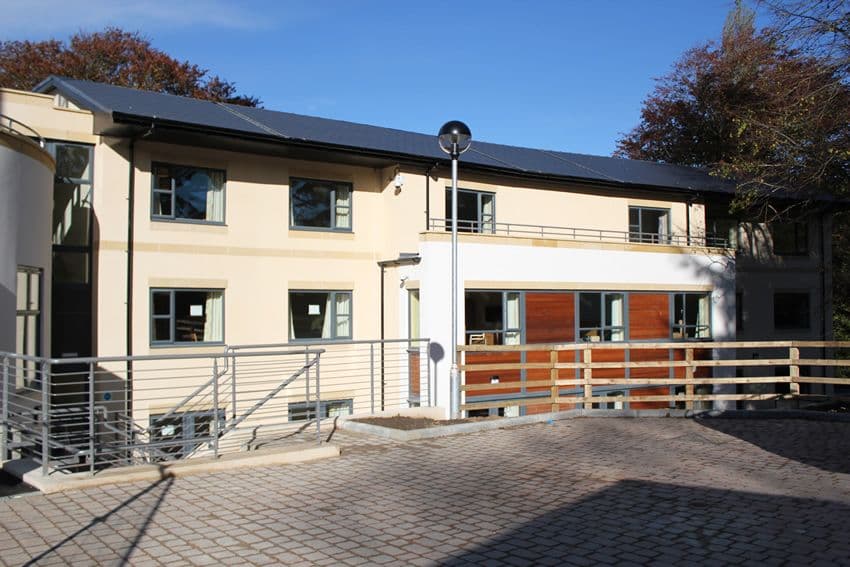 Hartford Care - Hazeldene House care home - 018