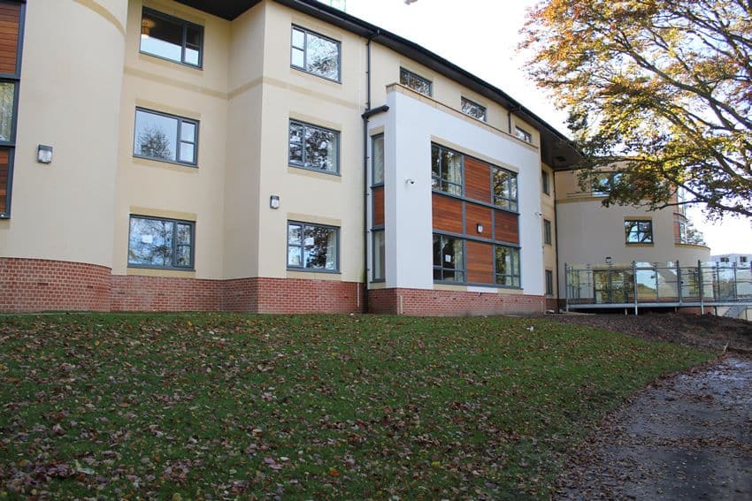 Hartford Care - Hazeldene House care home 3