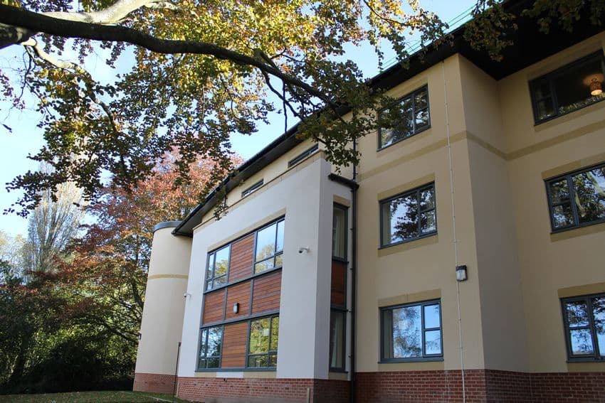 Hartford Care - Hazeldene House care home 1