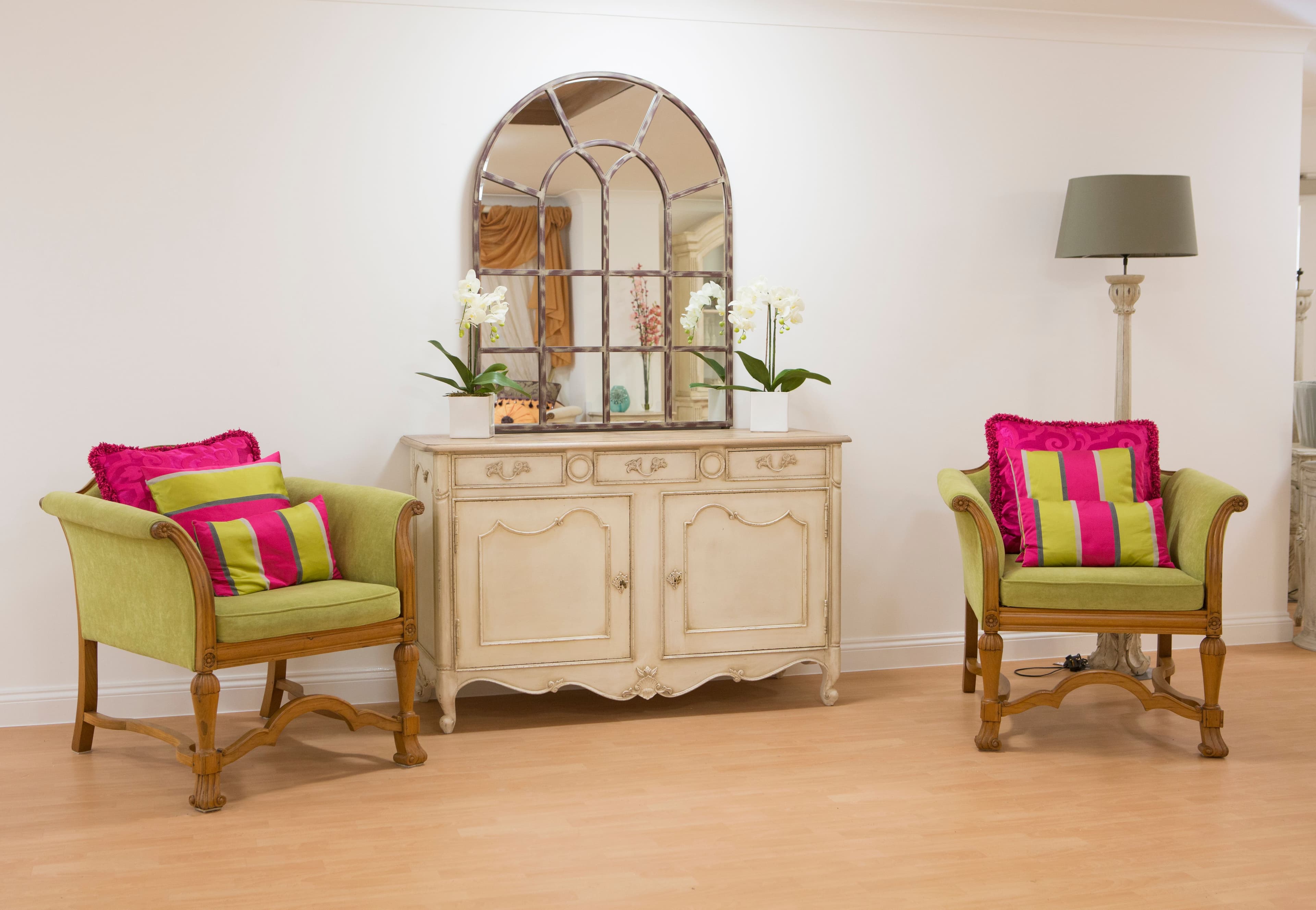 Cedar Care Homes - Oakhill Mansions care home - 006