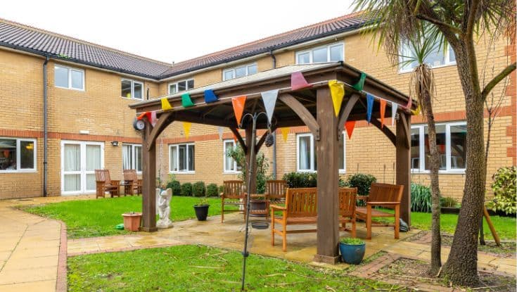 Oaklands Care Home, Laindon, SS16 6SX