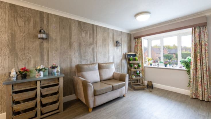 Oaklands Care Home, Laindon, SS16 6SX