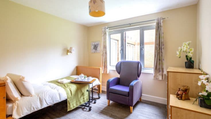 Oaklands Care Home, Laindon, SS16 6SX