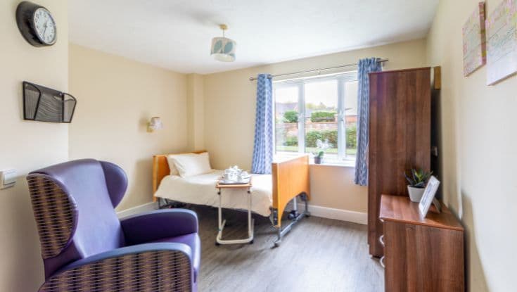 Oaklands Care Home, Laindon, SS16 6SX