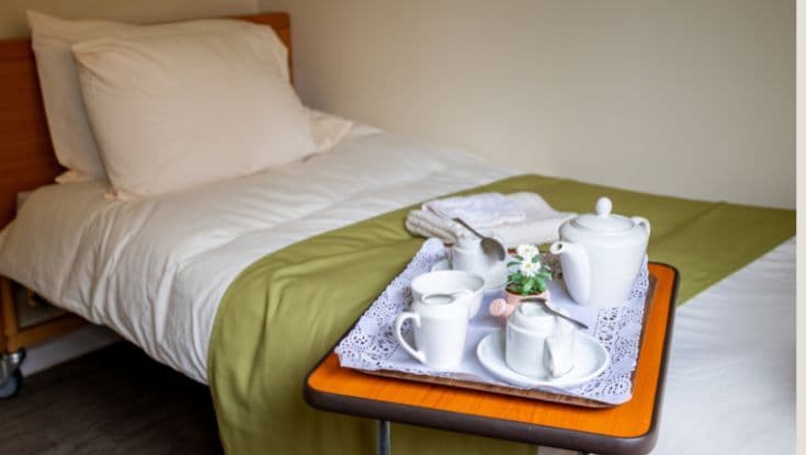 Oaklands Care Home, Laindon, SS16 6SX