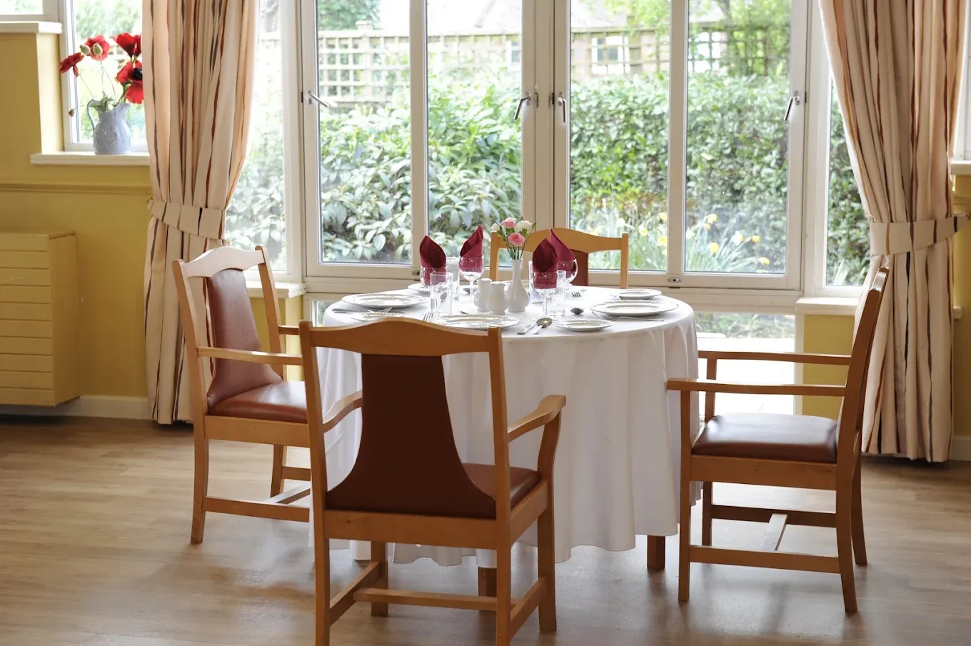 HC-One - Oakhill House care home - 001